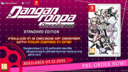 Danganronpa Decadence [Nintendo Switch] Nintendo Switch Video Game Spike Chunsoft   