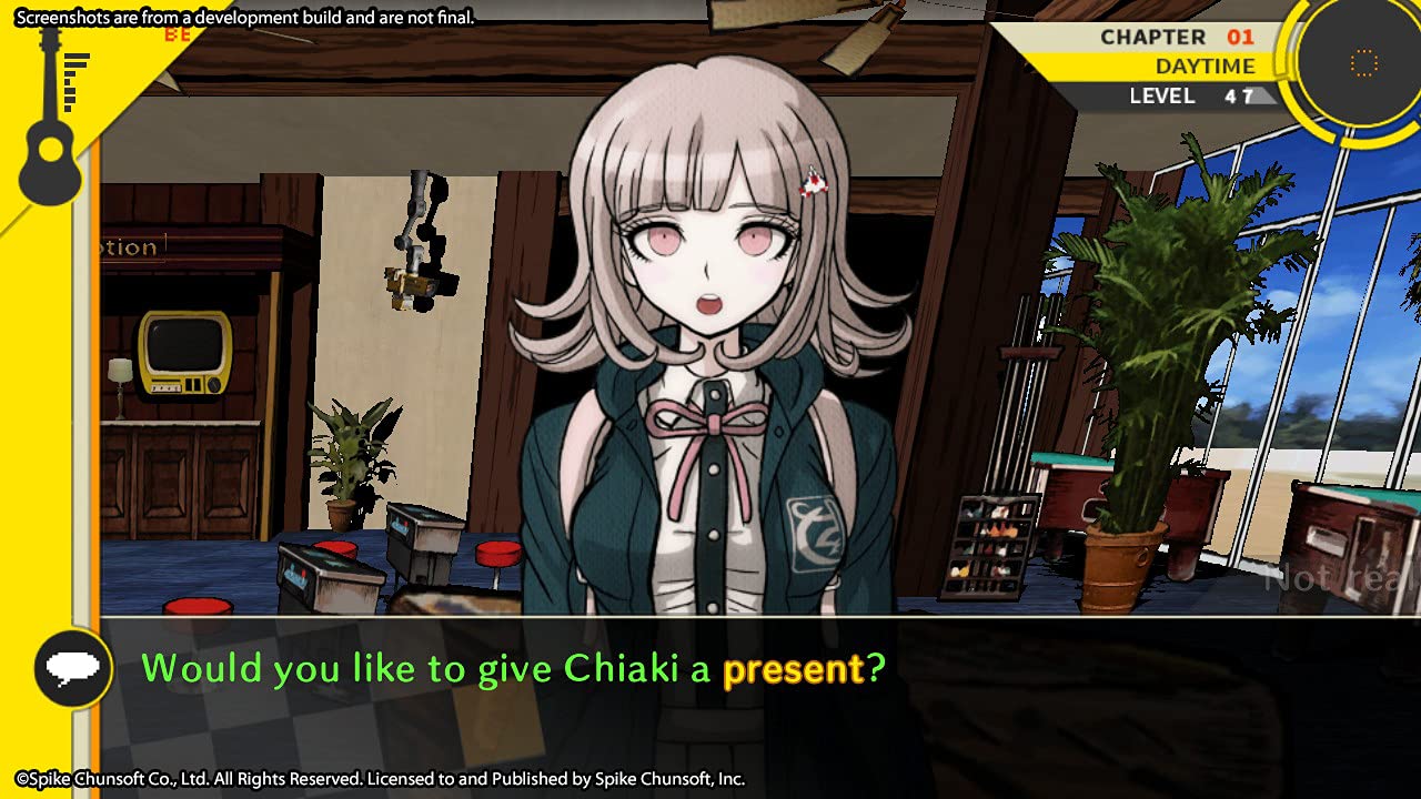 Danganronpa Decadence [Nintendo Switch] Nintendo Switch Video Game Spike Chunsoft   