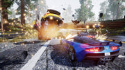 Dangerous Driving [PlayStation 4] PlayStation 4 Video Game Maximum Games