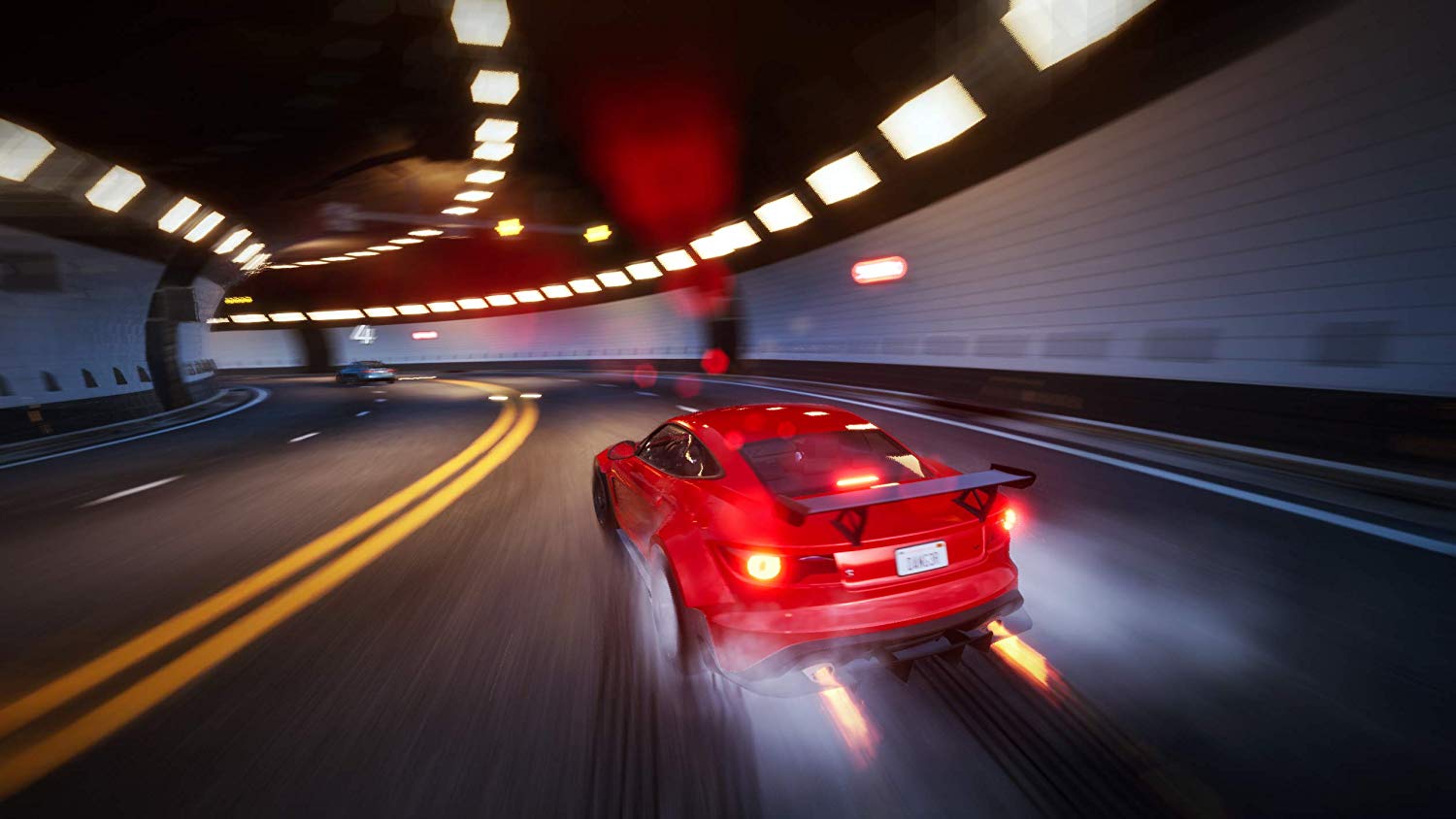 Dangerous Driving [PlayStation 4] PlayStation 4 Video Game Maximum Games