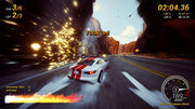 Dangerous Driving [PlayStation 4] PlayStation 4 Video Game Maximum Games