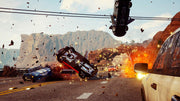 Dangerous Driving [PlayStation 4] PlayStation 4 Video Game Maximum Games