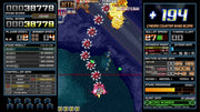 Dangun Feveron - Limited Run #398 [PlayStation 4] PlayStation 4 Video Game Limited Run Games   