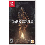 Dark Souls Remastered [Nintendo Switch] Nintendo Switch Video Game Bandai Namco   