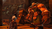 Darksiders II: Deathinitive Edition [Nintendo Switch] Nintendo Switch Video Game THQ Nordic   