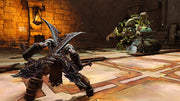 Darksiders II: Deathinitive Edition [Nintendo Switch] Nintendo Switch Video Game THQ Nordic   