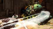 Darksiders II: Deathinitive Edition [Nintendo Switch] Nintendo Switch Video Game THQ Nordic   