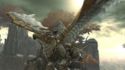 Darksiders II: Deathinitive Edition [Nintendo Switch] Nintendo Switch Video Game THQ Nordic   