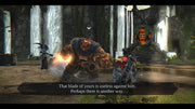 Darksiders: Warmastered Edition [Nintendo Switch] Nintendo Switch Video Game THQ Nordic   
