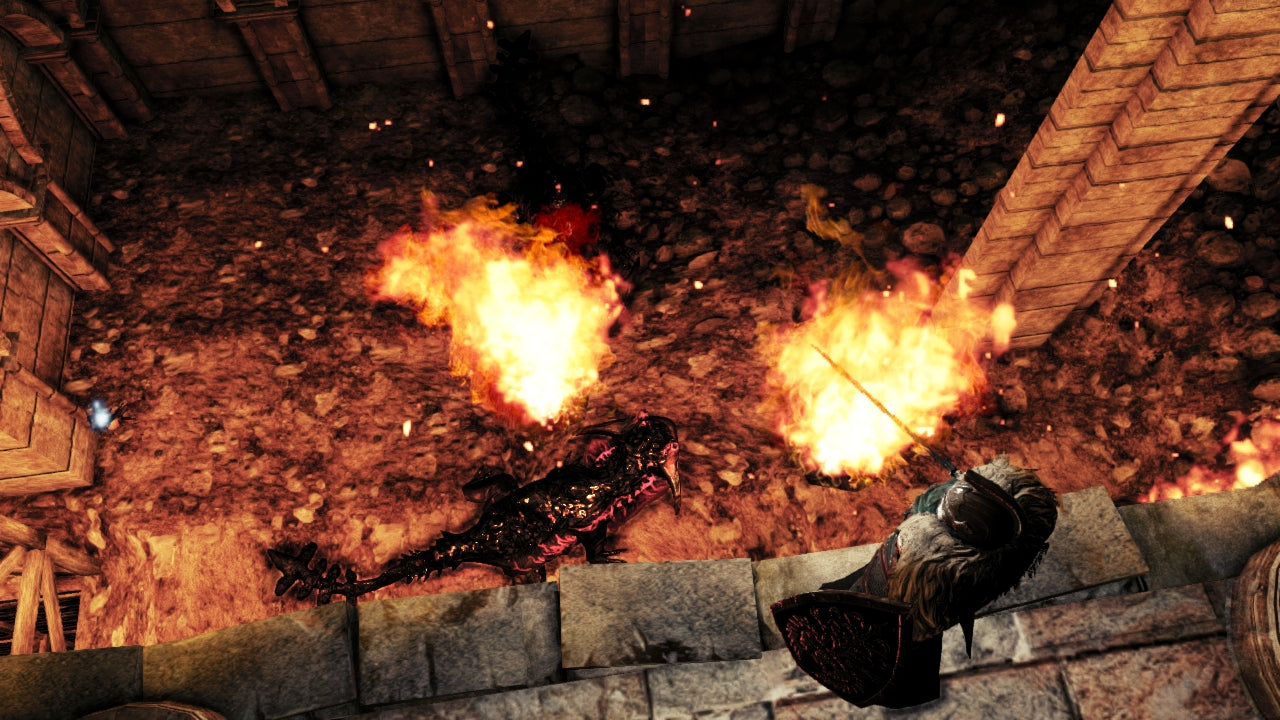 Dark Souls II - Collector's Edition [PlayStation 3] PlayStation 3 Video Game Bandai Namco   