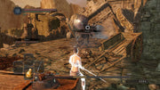 Dark Souls II [PlayStation 3] PlayStation 3 Video Game Bandai Namco   