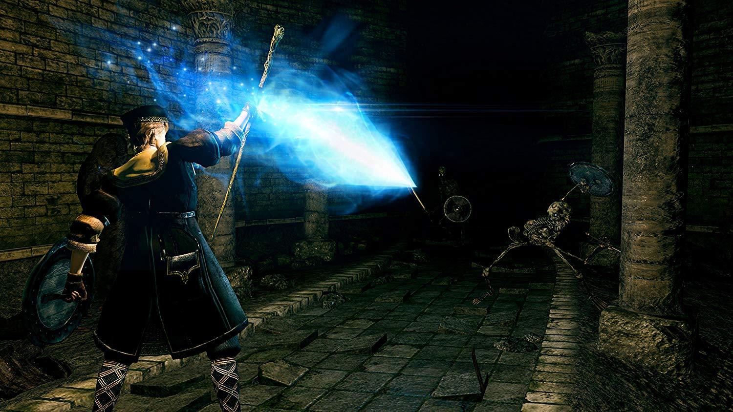 Dark Souls Remastered [Nintendo Switch] Nintendo Switch Video Game Bandai Namco   