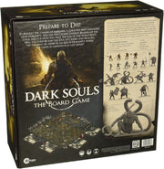 Dark Souls: The Board Game [Board Game, 1-4 Players] Board Game Steamforged Games