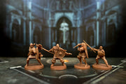 Dark Souls: The Board Game [Board Game, 1-4 Players] Board Game Steamforged Games