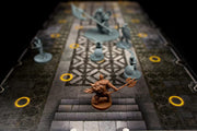 Dark Souls: The Board Game [Board Game, 1-4 Players] Board Game Steamforged Games