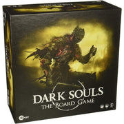 Dark Souls: The Board Game [Board Game, 1-4 Players] Board Game Steamforged Games