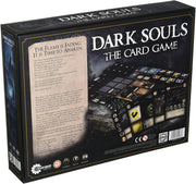 Dark Souls: The Card Game [1-4 Players] Card Game Steamforged Games