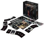Dark Souls: The Card Game [1-4 Players] Card Game Steamforged Games