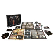 Dark Souls: The Card Game [1-4 Players] Card Game Steamforged Games