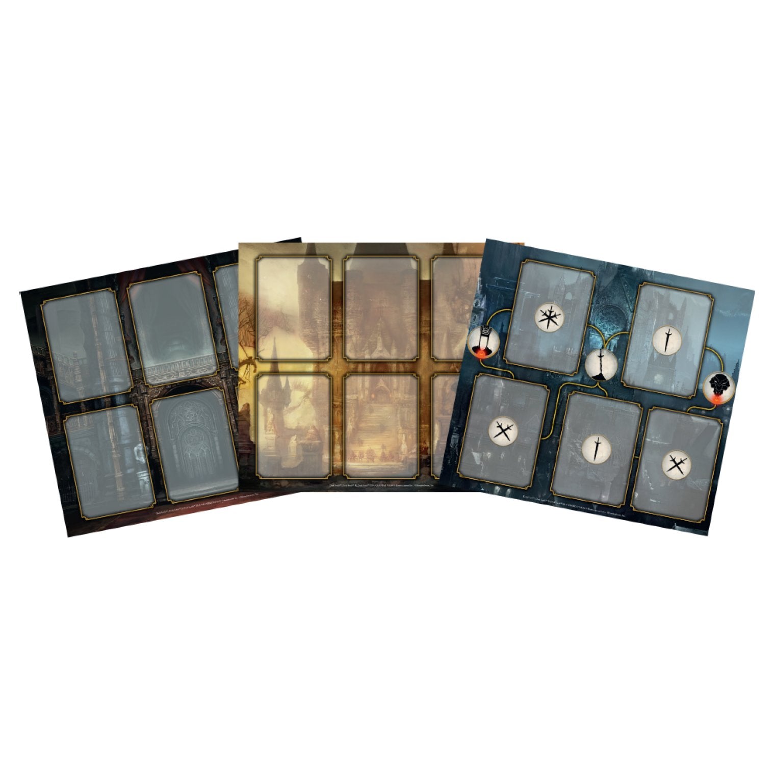 Dark Souls: The Card Game [1-4 Players] Card Game Steamforged Games