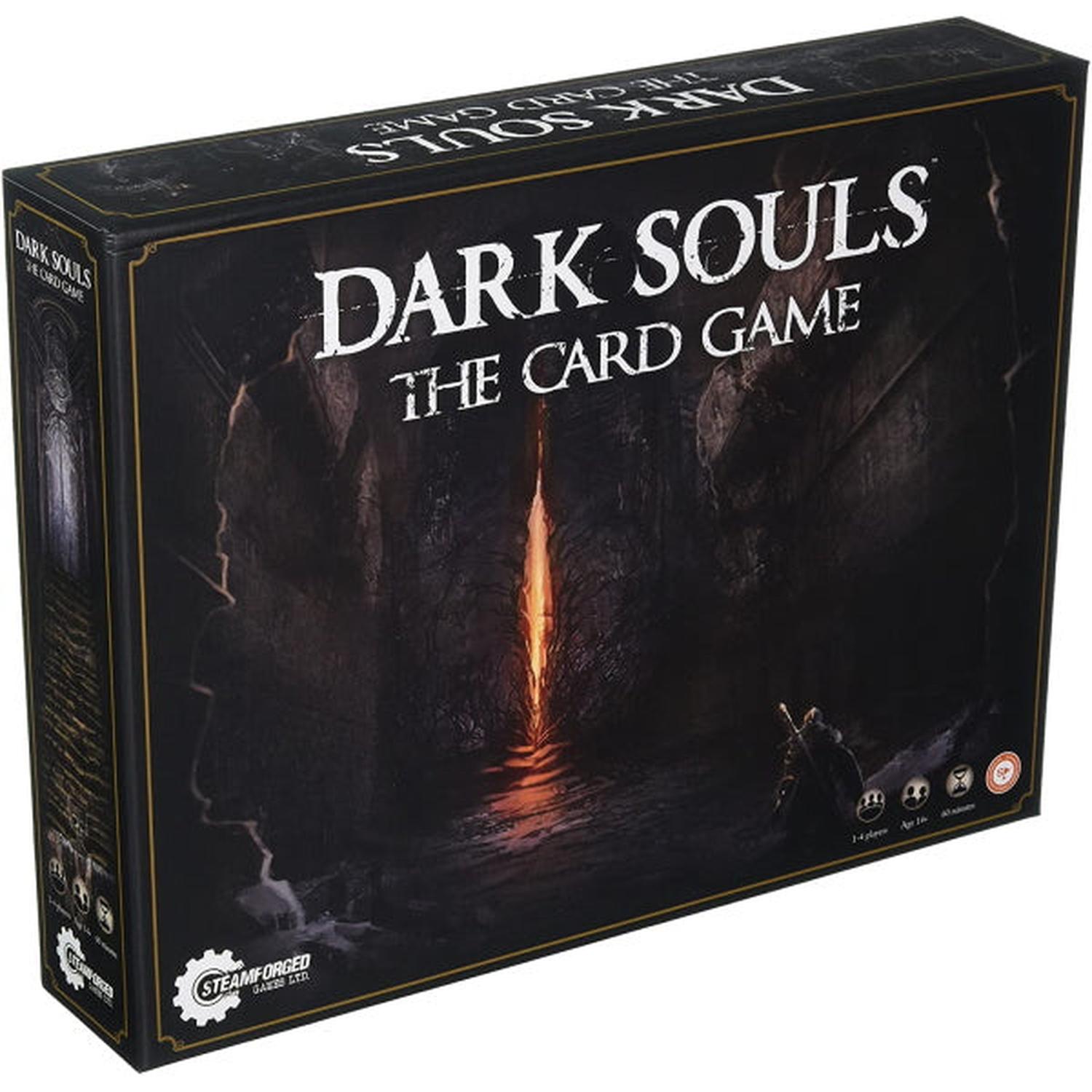 Dark Souls: The Card Game [1-4 Players] Card Game Steamforged Games