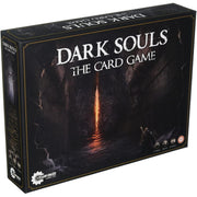 Dark Souls: The Card Game [1-4 Players] Card Game Steamforged Games