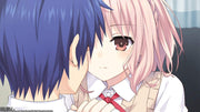 Date-A-Live: Rio Reincarnation [PlayStation 4] PlayStation 4 Video Game Idea Factory   