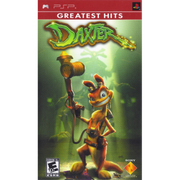 Daxter [Sony PSP] Sony PSP Video Game Sony   