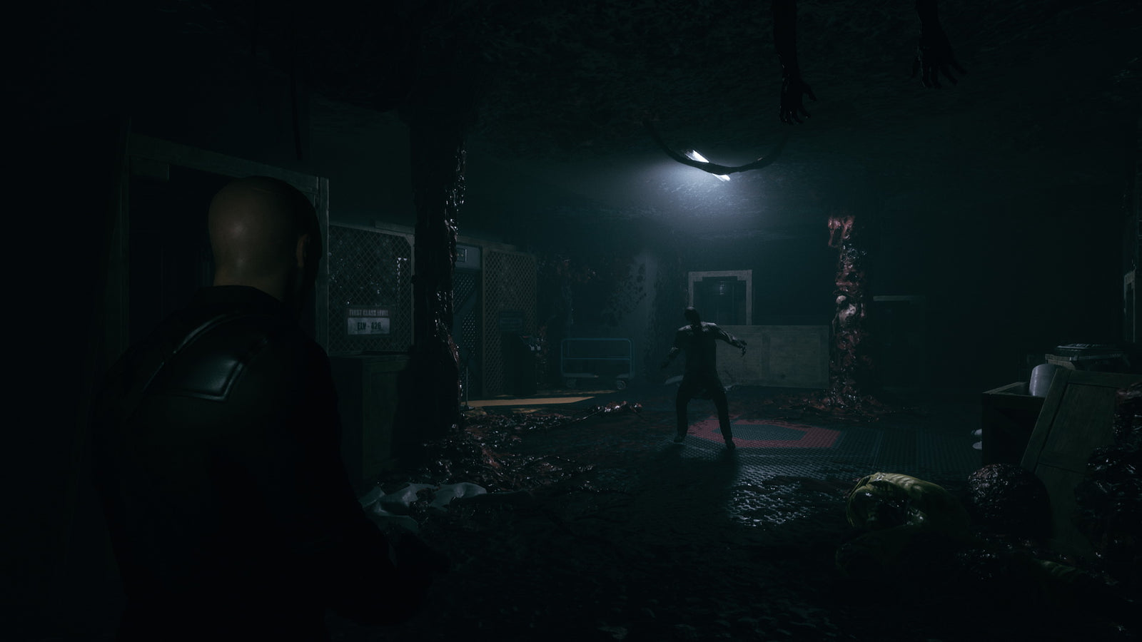 Daymare: 1998 - Black Edition [PlayStation 4] PlayStation 4 Video Game Playstation   