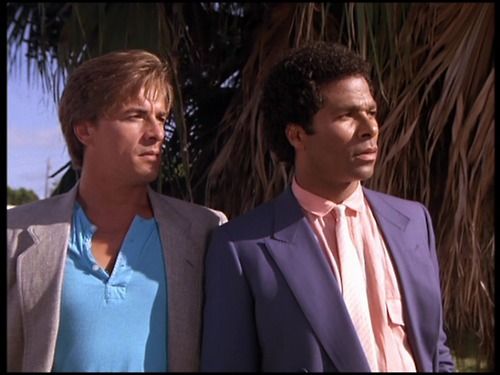 Miami Vice: Complete Series [DVD Box Set] DVDs & Blu-Rays Universal Pictures   