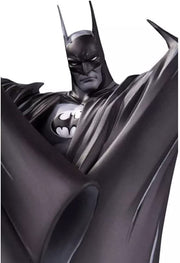 DC Collectibles: Batman Black and White by Todd McFarlane - Version 2 Deluxe Statue (DC906654) Toys & Games DC Collectibles