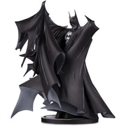 DC Collectibles: Batman Black and White by Todd McFarlane - Version 2 Deluxe Statue (DC906654) Toys & Games DC Collectibles