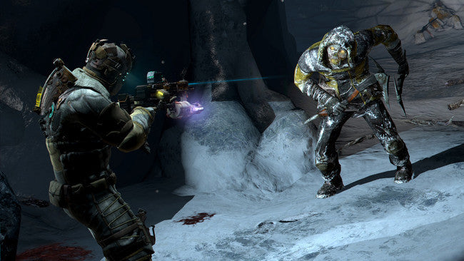 Dead Space 3: Limited Edition [PlayStation 3] PlayStation 3 Video Game Electronic Arts   