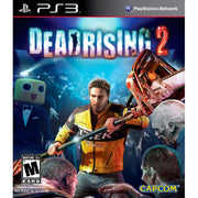 Dead Rising 2 [PlayStation 3] PlayStation 3 Video Game Capcom   