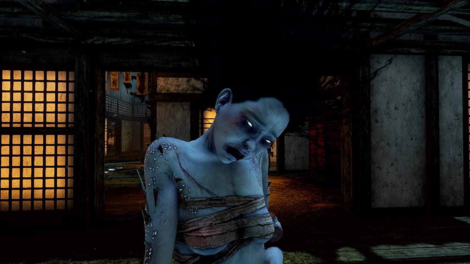 Dead by Daylight - Nightmare Edition [PlayStation 4] PlayStation 4 Video Game 505 Games   