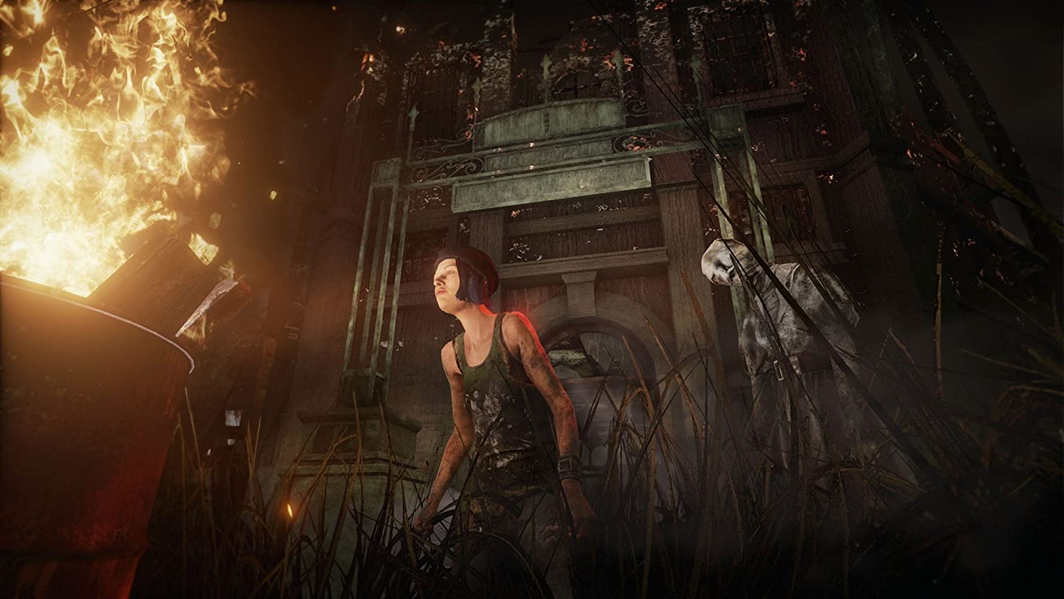 Dead by Daylight - Special Edition [Xbox One] Xbox One Video Game 505 Games   