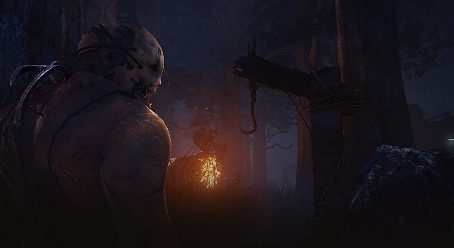 Dead by Daylight - Special Edition [Xbox One] Xbox One Video Game 505 Games   