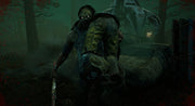 Dead by Daylight - Special Edition [Xbox One] Xbox One Video Game 505 Games   