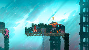 Dead Cells - Action Game of the Year Edition [PlayStation 4] PlayStation 4 Video Game Merge Games   