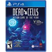 Dead Cells - Action Game of the Year Edition [PlayStation 4] PlayStation 4 Video Game Merge Games   
