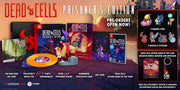 Dead Cells: Prisoner's Edition [Nintendo Switch] Nintendo Switch Video Game Merge Games   