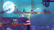 Dead Cells: Prisoner's Edition [Nintendo Switch] Nintendo Switch Video Game Merge Games   
