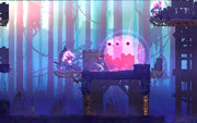 Dead Cells: Prisoner's Edition [Nintendo Switch] Nintendo Switch Video Game Merge Games   