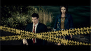 Deadly Premonition 2: A Blessing In Disguise [Nintendo Switch] Nintendo Switch Video Game Rising Star Games   
