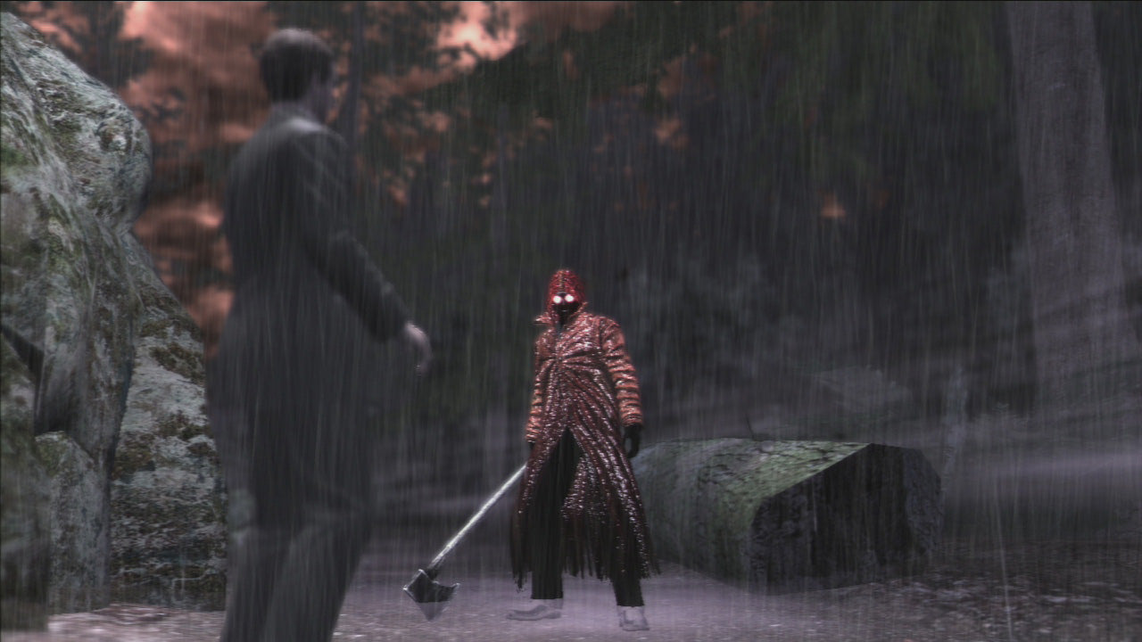 Deadly Premonition Origins [Nintendo Switch] Nintendo Switch Video Game Rising Star Games   
