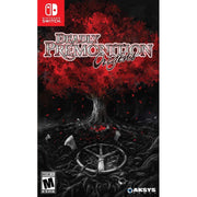 Deadly Premonition Origins [Nintendo Switch] Nintendo Switch Video Game Rising Star Games   