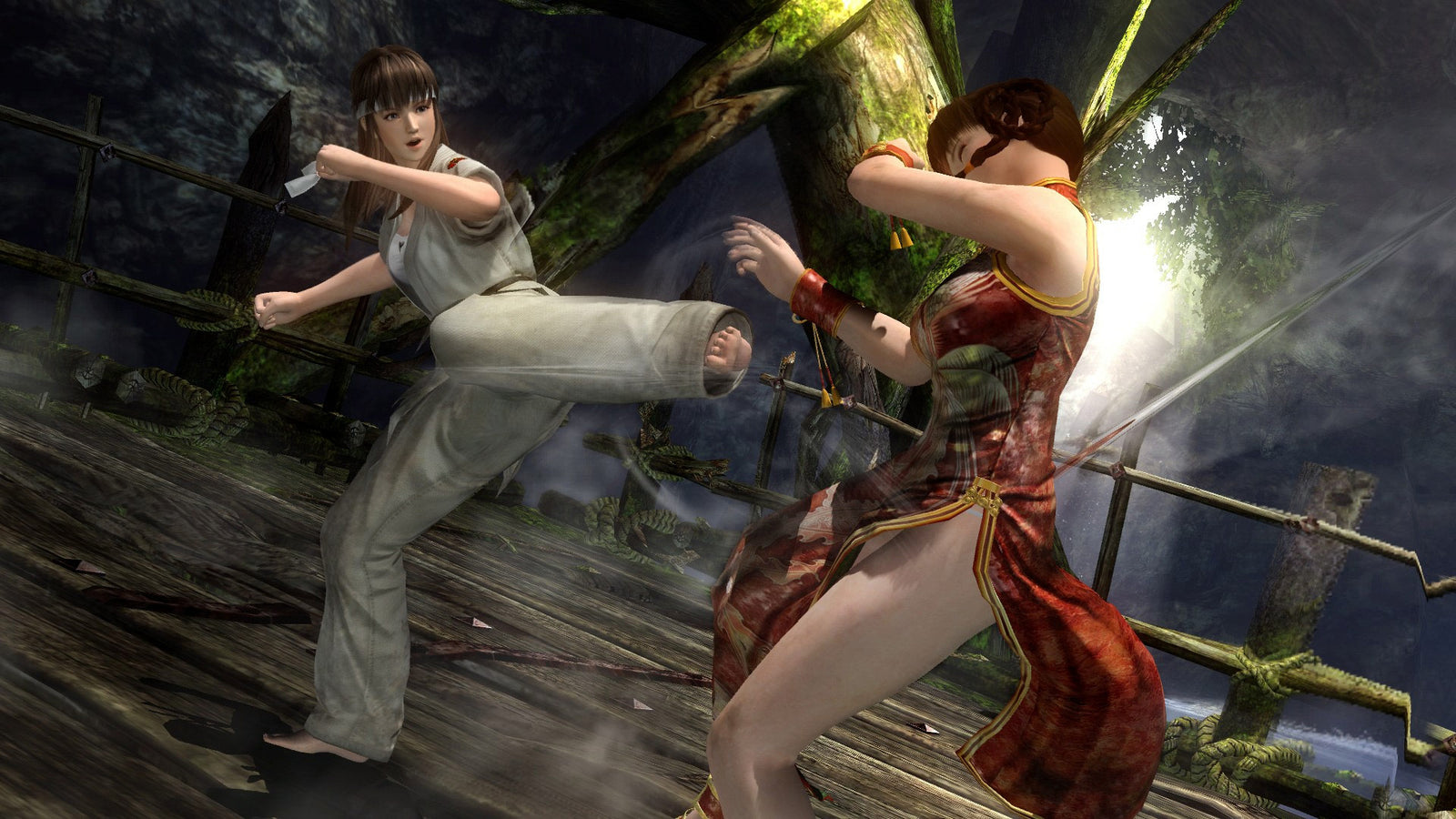 Dead or Alive 5 - Collector's Edition [Xbox 360] Xbox 360 Video Game Koei Tecmo   