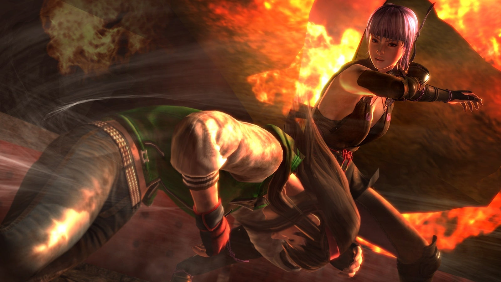 Dead or Alive 5 - Collector's Edition [Xbox 360] Xbox 360 Video Game Koei Tecmo   
