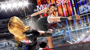 Dead or Alive 6 [PlayStation 4] PlayStation 4 Video Game Koei Tecmo   