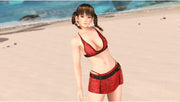 Dead or Alive Xtreme 3: Scarlet [PlayStation 4] PlayStation 4 Video Game Koei Tecmo   